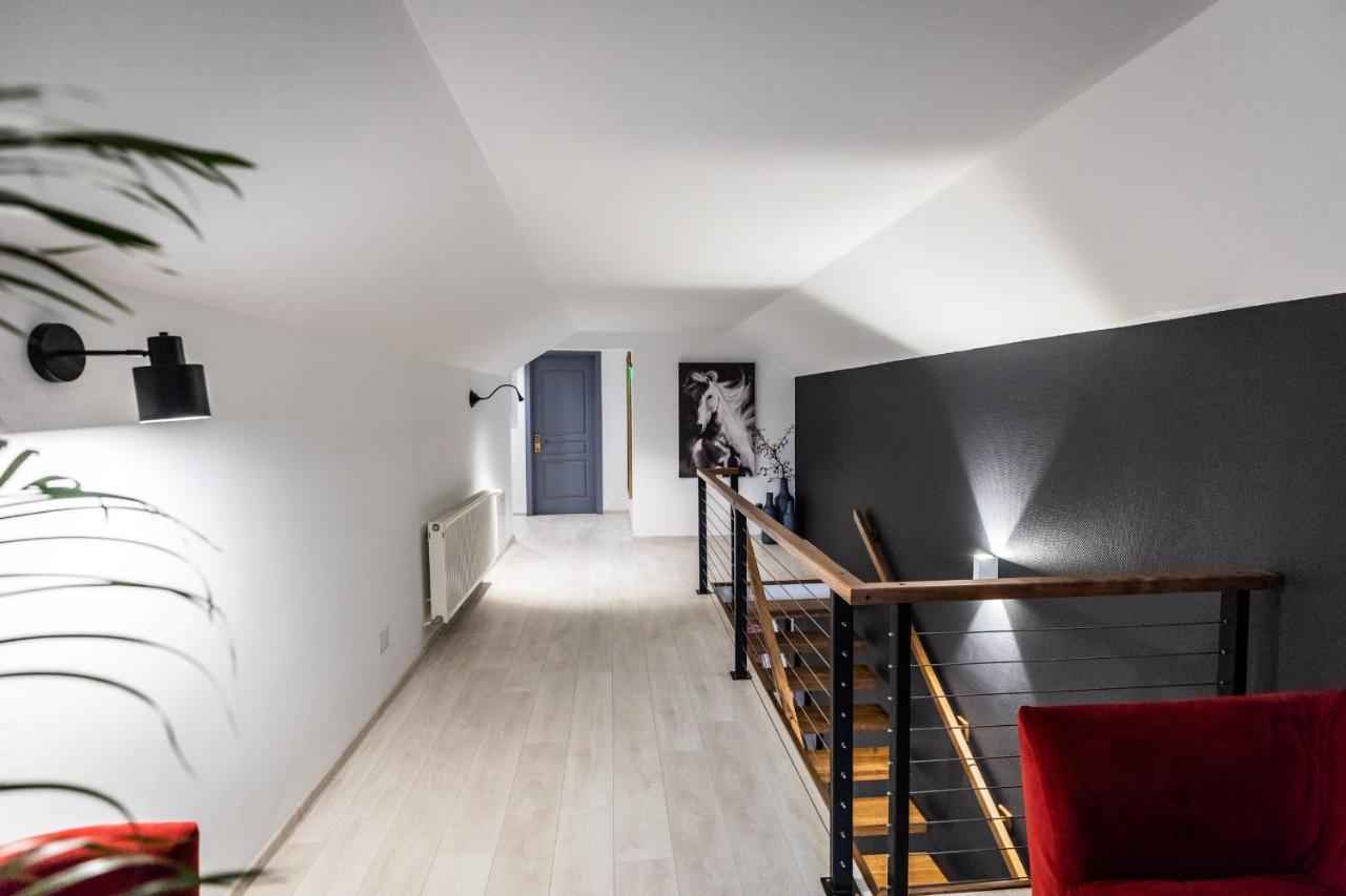 Derby Apart Hotel Alba Iulia Extérieur photo