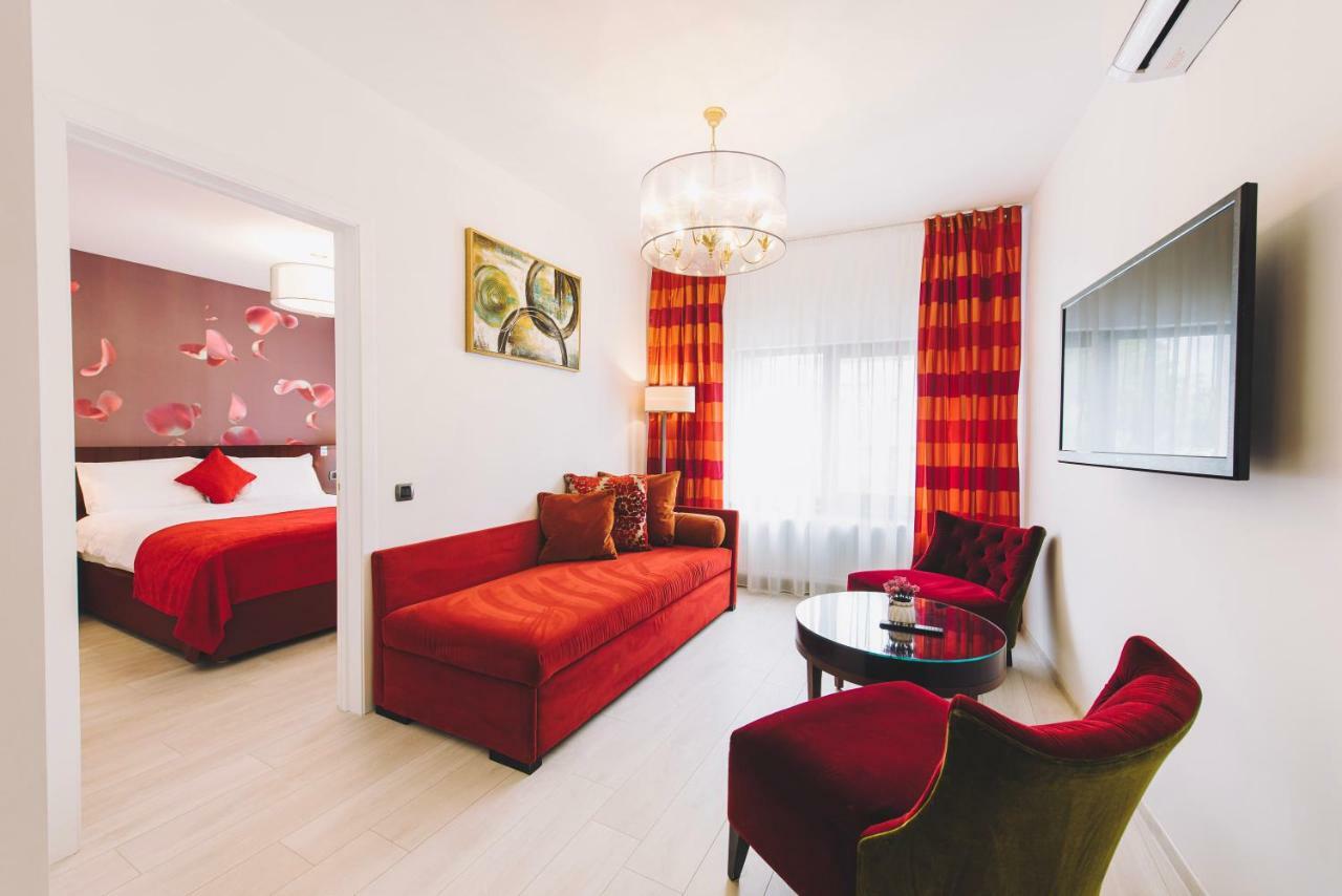 Derby Apart Hotel Alba Iulia Extérieur photo